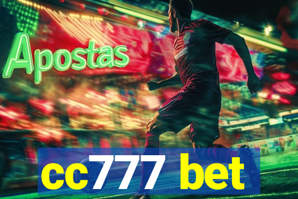 cc777 bet